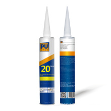High Performance PU Sealant Manufacturers for Windshield Installation Renz20